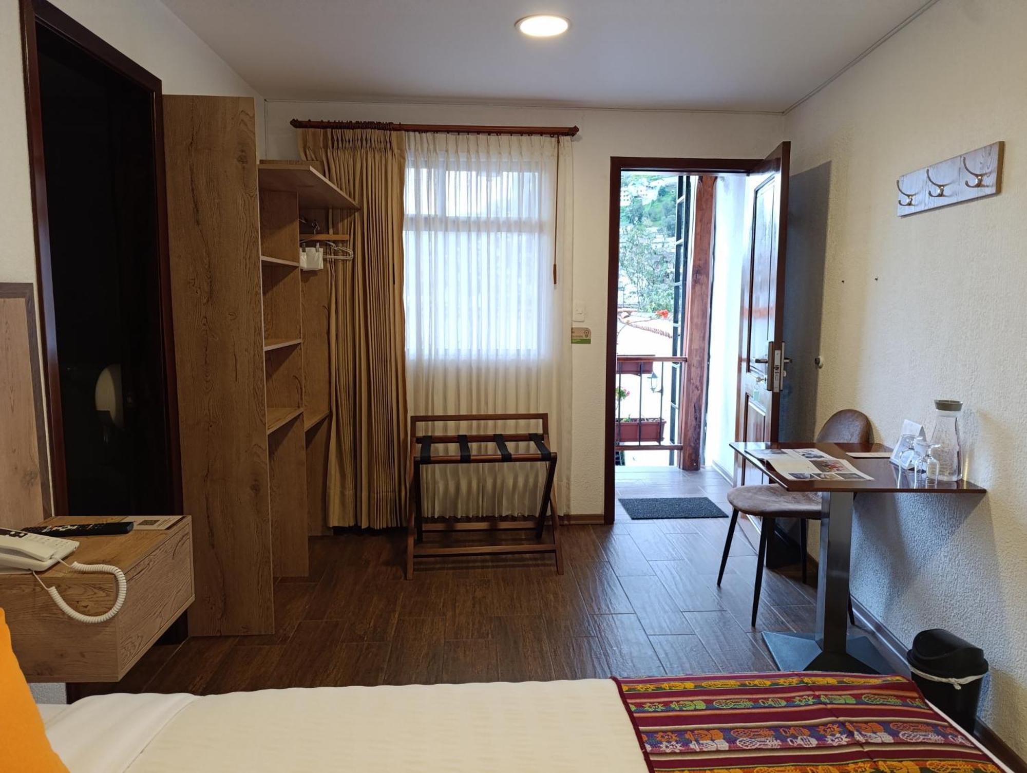 Casona Tobar Hotel Quito Luaran gambar