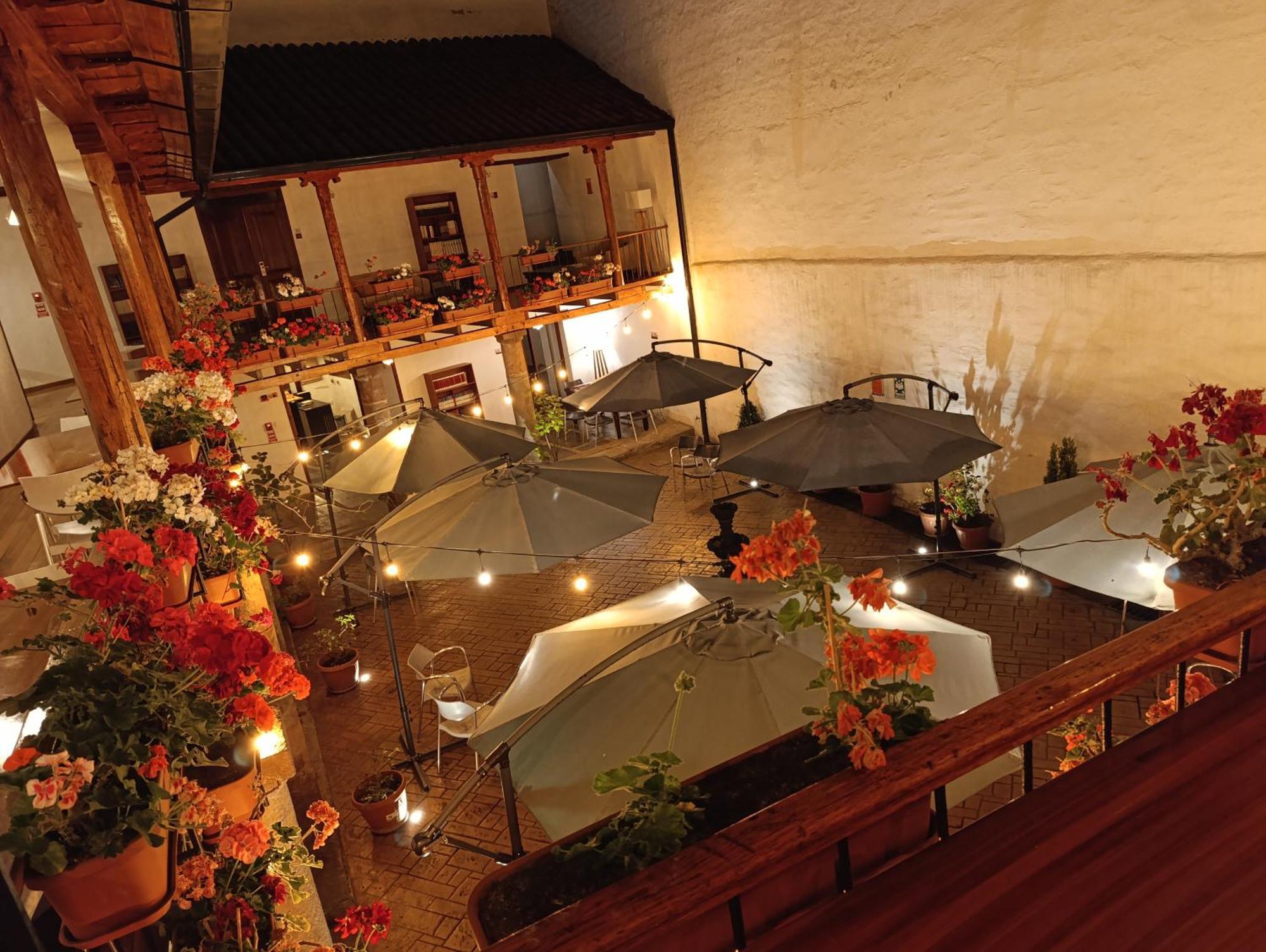 Casona Tobar Hotel Quito Luaran gambar