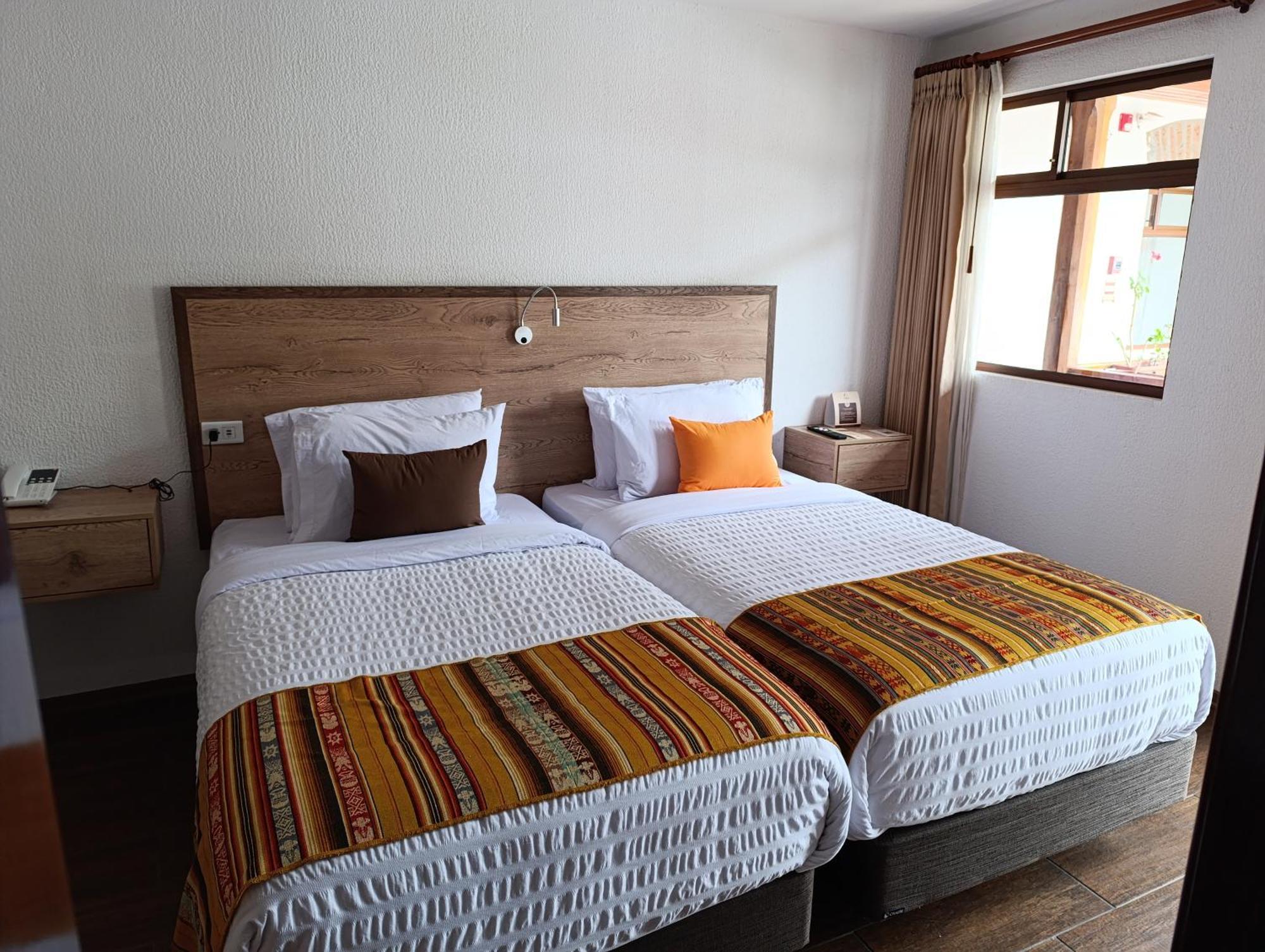 Casona Tobar Hotel Quito Luaran gambar